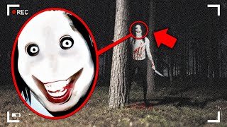 STALKED IN A CREEPY FOREST Full Movie [upl. by Pouncey]