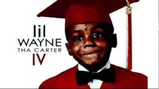 Lil Wayne Blunt Blowin The Carter lV [upl. by Airegin]