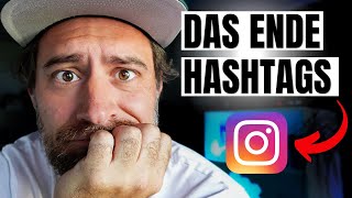 Was du unbedingt wissen musst  Instagram Hashtags [upl. by Nagey]