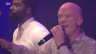 Jimmy Somerville Bronski Beat  Smalltown Boy  Live [upl. by Nad843]