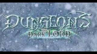 Dungeons The Dark Lord  Gameplay Trailer [upl. by Rebmetpes854]