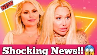 Shocking News  Impossible  How Can Possible🤔90 Day Fiancé Darcey Silvas JawDropping FullBody [upl. by Aniaj]