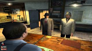 YTP What it takes to be a REAL Mafioso [upl. by So]