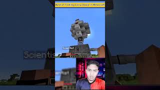 Best of Trolling Carry Depie in Minecraft shorts gaming zahurulsabbir [upl. by Stoll937]