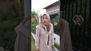 kapan nikahi aku mudah2an jodoh 🥰 comedy feedshorts [upl. by Esimehc]