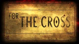 Newsboys  Hallelujah For The Cross  Lyric Video [upl. by Alikahs]