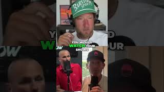 Papa Ginos Pizza podcastclips barstoolentertainment onebite [upl. by Fitts]