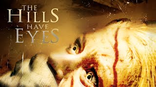 The Hills Have Eyes  2006  Trailer [upl. by Covell]