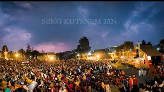 Sengkutsnem 2024 at Jaiaw weiking [upl. by Pollux]