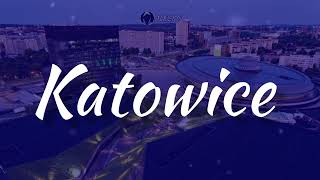 Alesko  Katowice [upl. by Packston]