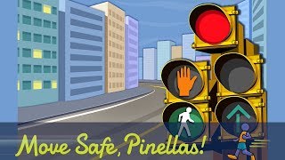 Using a crosswalk correctly [upl. by Lavinie]