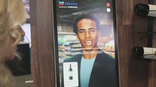 Samsung developing AI shopping assistant [upl. by Llerej]