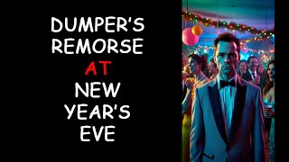 Dumpers Remorse at New Years Eve Podcast 761 [upl. by Nadroj]