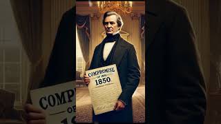 Millard Fillmore 18501853  President of USA uspresidentialhistory shorts facts [upl. by Byrle286]