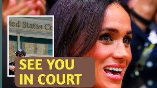 Meghan Markle vs CBS The Shocking Legal Battle After Jane Pauley Interviewquot [upl. by O'Neill]