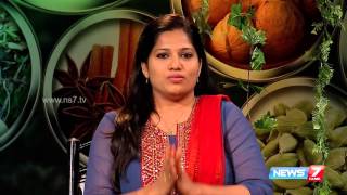 Unave Amirtham  Manathakkali pasalai keerai soup helps for detoxification  News7 Tamil [upl. by Willtrude]