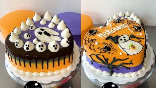 tortas halloween [upl. by Hedveh]