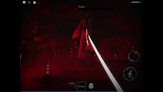 BEATING NIGHTMARE MODE YUREI IN UNDER 3 MINUTES  with duo   the mimic [upl. by Delaine]