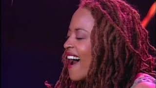 Cassandra Wilson  Montreal Jazz Festival 1995 [upl. by Comptom]