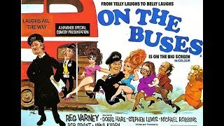 British Comedy Movie Posters of the 60s amp 70s [upl. by Latoniah]