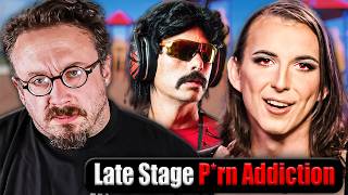 Sam Hyde amp Nick On Ava Kris Tyson DrDisrespect amp Prn Addiction [upl. by Yramesor]