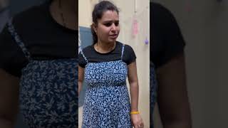 Duggu kha gya sara cake 🎂😂😂 shorts funny Timetofun [upl. by Karalynn]