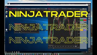 NinjaTrader Replikanto Network Setup Guide for Multiple NinjaTrader instances and Rithmic Accounts [upl. by Euv]