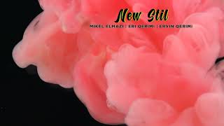 Mikel Elmazi x Eri Qerimi x Ervin Qerimi  New Stil [upl. by Elletnohs]