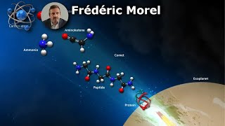 Découverte incroyable  Les peptides peuvent naître dans lespace interstellaire [upl. by Delphine237]