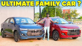 679 லட்சத்துக்கு Maruti Suzuki ஓட புது 5 Seater எப்படி இருக்கு   Suzuki Dzire வாங்கலாமா வேணாமா [upl. by Annmarie]