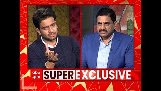 Super Exclusive  Mankirt Aulakh speaks on every controversy that erupted after Moosewalas murder [upl. by Elisha]