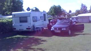 Campingplatz Seeblick Ostsee [upl. by Anidem430]