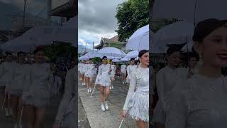 The Majorettes 🥰🥰🥰💕🤙🤙🤙 [upl. by Aseiram683]