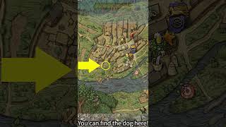 Learn How To Bark Like A Beast in Kingdom Come Deliverance [upl. by Iteerp403]