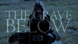 The Grave Below 2024 novel trailer [upl. by Ger542]