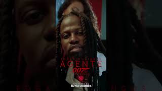 Prodígio ft Edgar Domingos Agente 007 [upl. by Epolenep]