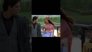 Kabhi khushi Kabhi gham movie scene shorts bollywood [upl. by Binetta]