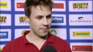 Dick Axelsson intervjuer [upl. by Enohs]