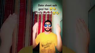 Wait for end 😂🤣youtubeshorts funny comedyshorts [upl. by Pier]