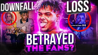 How Smokepurpp Ruined His Career [upl. by Kong]