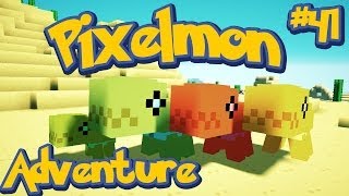 Pixelmon Minecraft Adventure Server Series Ep 41  The Best Boss Speed Run Ever [upl. by Wernsman]