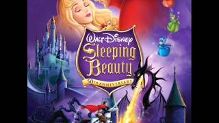 Sleeping Beauty OST  01  Main Title Once upon a DreamPrologue [upl. by Dobson]