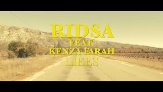 RIDSA feat Kenza Farah  Liées Clip Officiel [upl. by Cochrane590]