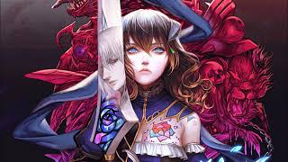 Bloodstained Ritual of the Night OST Holy Wisdom [upl. by Amarette]