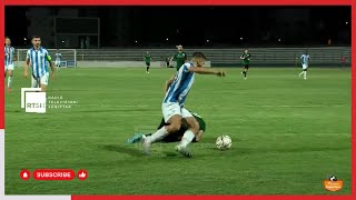 Abissnet Superiore  Tirana – Egnantia  Highlights [upl. by Ydne]