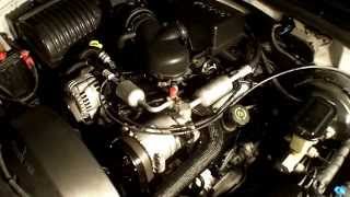 Part 55 1998 57 350 CI Vortec Engine Rebuild [upl. by Inattyrb]