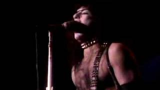 Kiss Take Me Live 1977 [upl. by Seerdi]