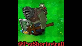 Activity Plants Vs Zombies Who Can Resist The Rapid Attack pvz youtubeshorts shorts [upl. by Lorac408]