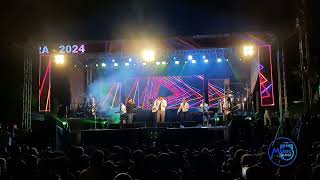 Unmada Prema Geeya උන්මාද ප්‍රේම ගීය BNS Flashback live Maharagama Sathsara sathkara show 2024 7 4 [upl. by Anneirda]