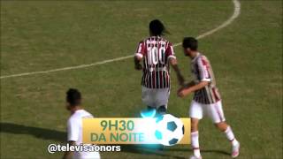 RBS TV  Chamada da Flórida Cup Fluminense X Internacional  20012016 [upl. by Funk]